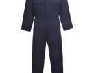 Overall 100% Cotton