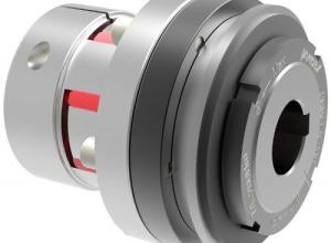Safety coupling SKW-EK