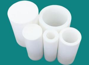 PTFE (TEFLON) RODS