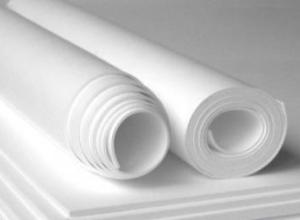 PTFE (TEFLON) SHEETS