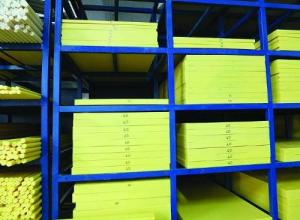 Cast Polyamide ( PA6G ) SHEETS
