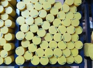 Cast Polyamide ( PA6G ) RODS
