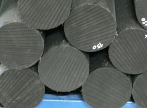 POM (Delrin) RODS