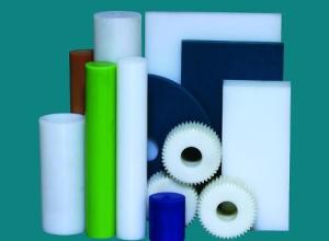 POM (Delrin) SHEETS