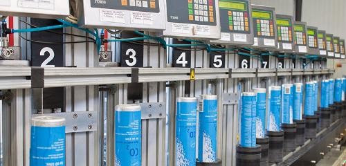 Costumer specific systems