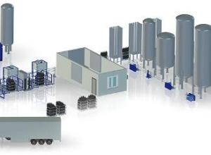 Costumer specific systems