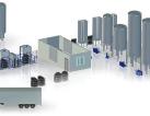 Costumer specific systems