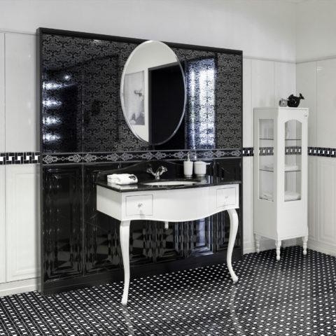 Ideamarmo Exagonal Collection
