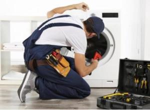 Washer Repair