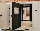 GENERATOR CABIN