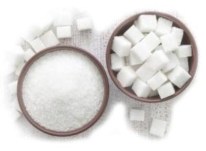 SUGAR 