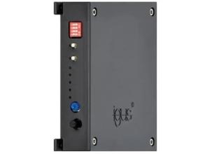D3 motor control system