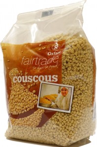 FORM SHAPED SACHETS
