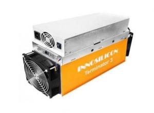 Innosilicon T3+ 57T Miners