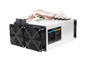 Innosilicon A8 CryptoMaster