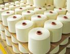 Organic Cotton Yarn