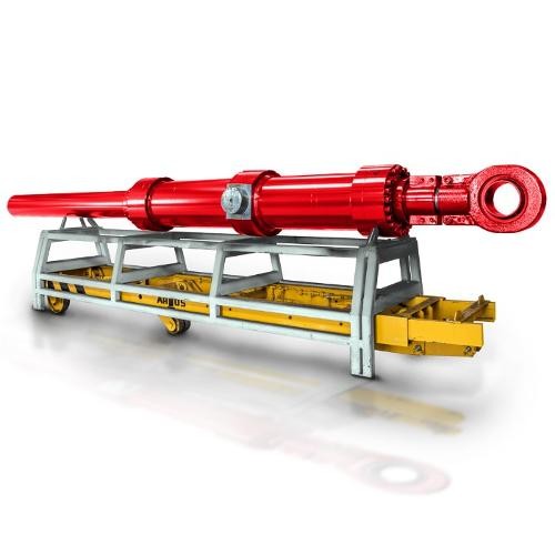 hydraulische Prüfstände