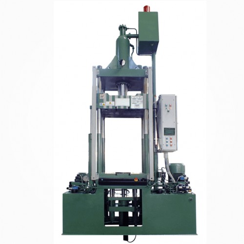 Melamine Press