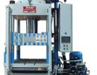160 Ton  conventional deep drawing Hydraulicpress