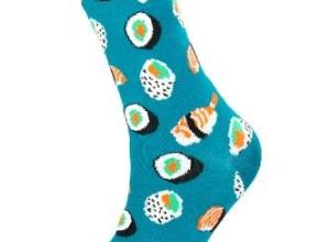 HAPPY SOCKS