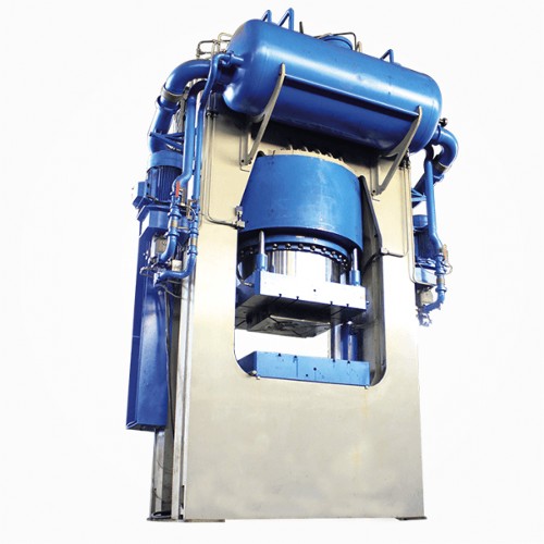Melamine Press