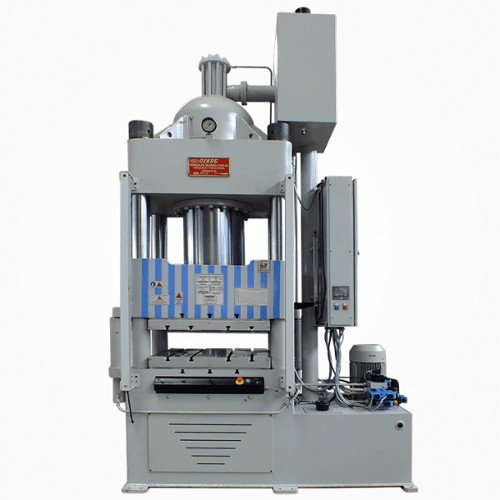 Bottom Effective Deep Drawing Presses
