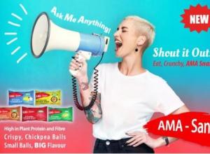 BULK BUY - DISCOUNT Price - Snacks