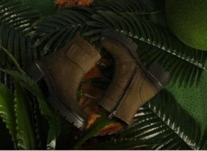 womens leather shoes from turkish factory