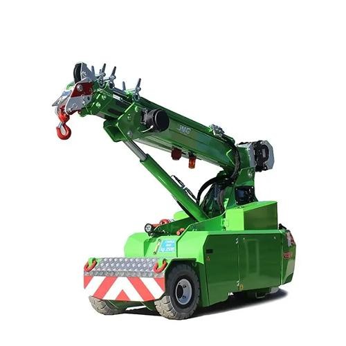 Greenlifter