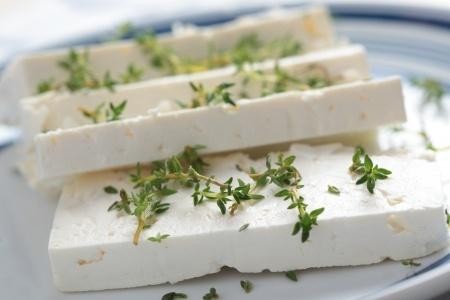 Packagings For Cheese