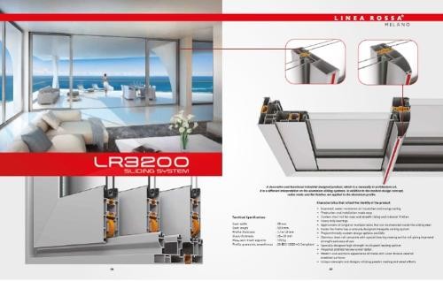 SKYLIGHT-VERANDA