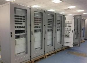Electrical Distribution Board 