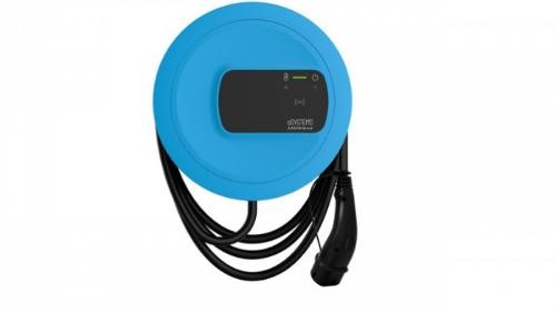 Wallbox ghost ONE | Basic