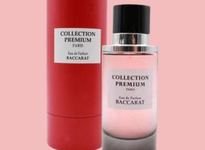 Baccarat - Premium Collection - 100 ml