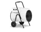 Electric air heater unit - TDS 120 R