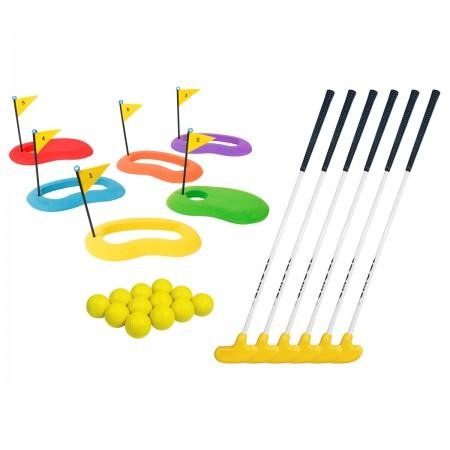 School Hockey Set