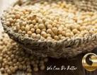 Soybeans No Gmo