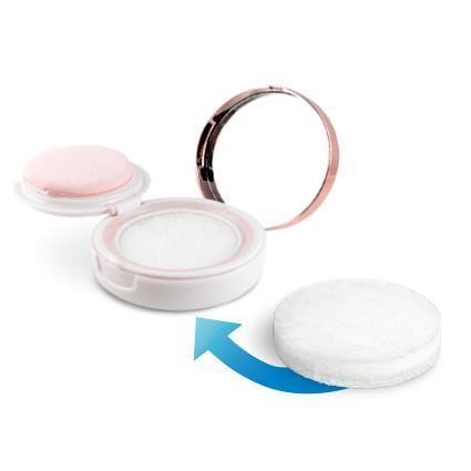 Lip and Eyeliner Applicators