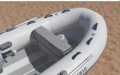 EPROPULSION electric outboard motor