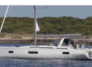 BENETEAU SAILING YACHTS