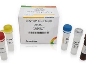 EarlyTect® Colon Cancer