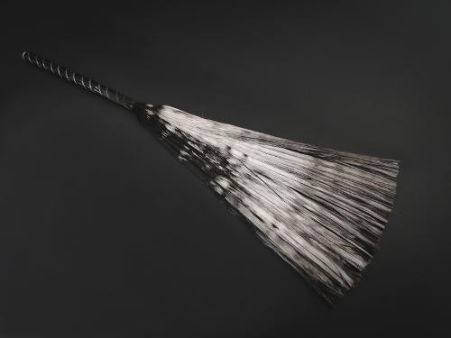 Runway brushes