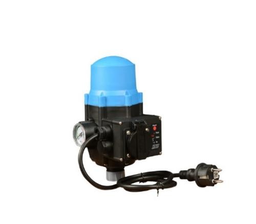 AUTOMATİC PRESSURE CONTROL (AUTOMATİC PUMP CONTROL)