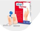HAEMOSTATIC AND HEALING DRESSING,