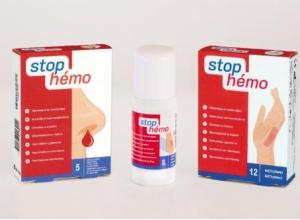 Stop Hemo® wadding