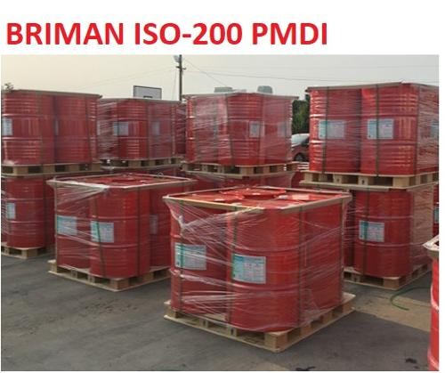 POLYOL FOR PIPE ISOLATION