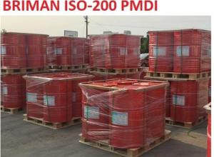 BRIMAN ISO-200
