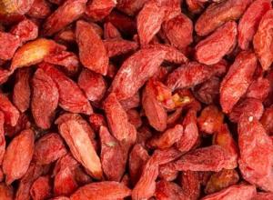 Organic Goji Berries