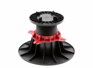 Adjustable pedestal 90/150 mm for paving