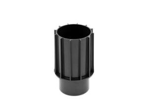 Extension 60 mm for terrace pedestals